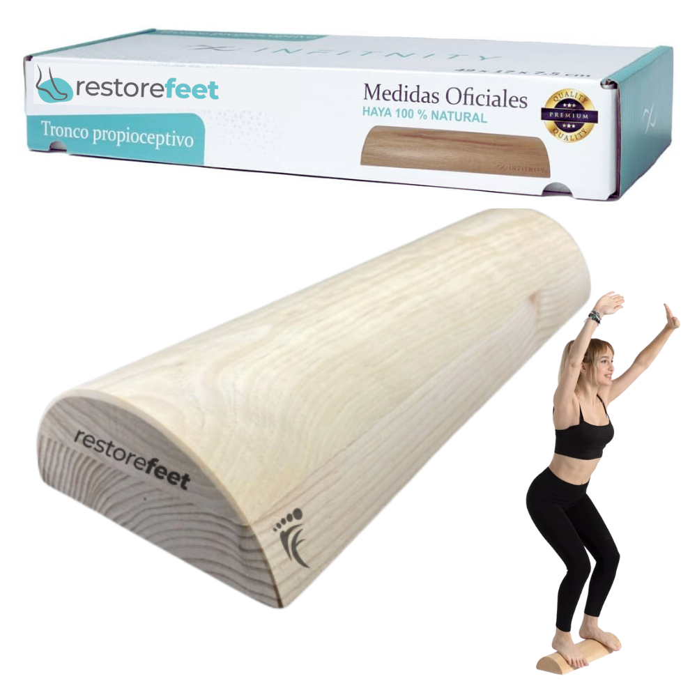 Restore Wood