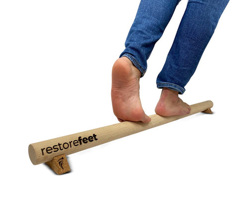 Restaurar feixe 