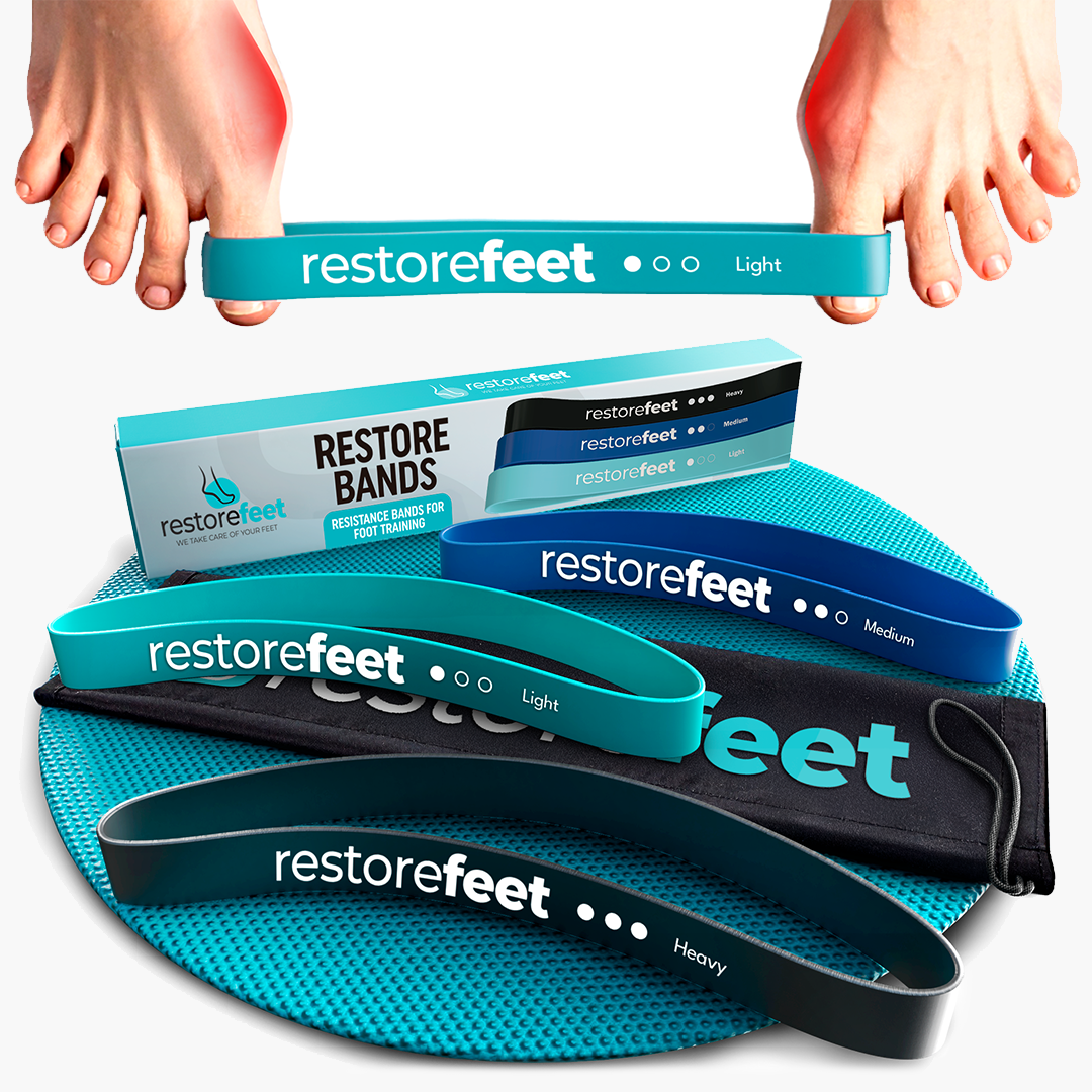 Restore Bands
