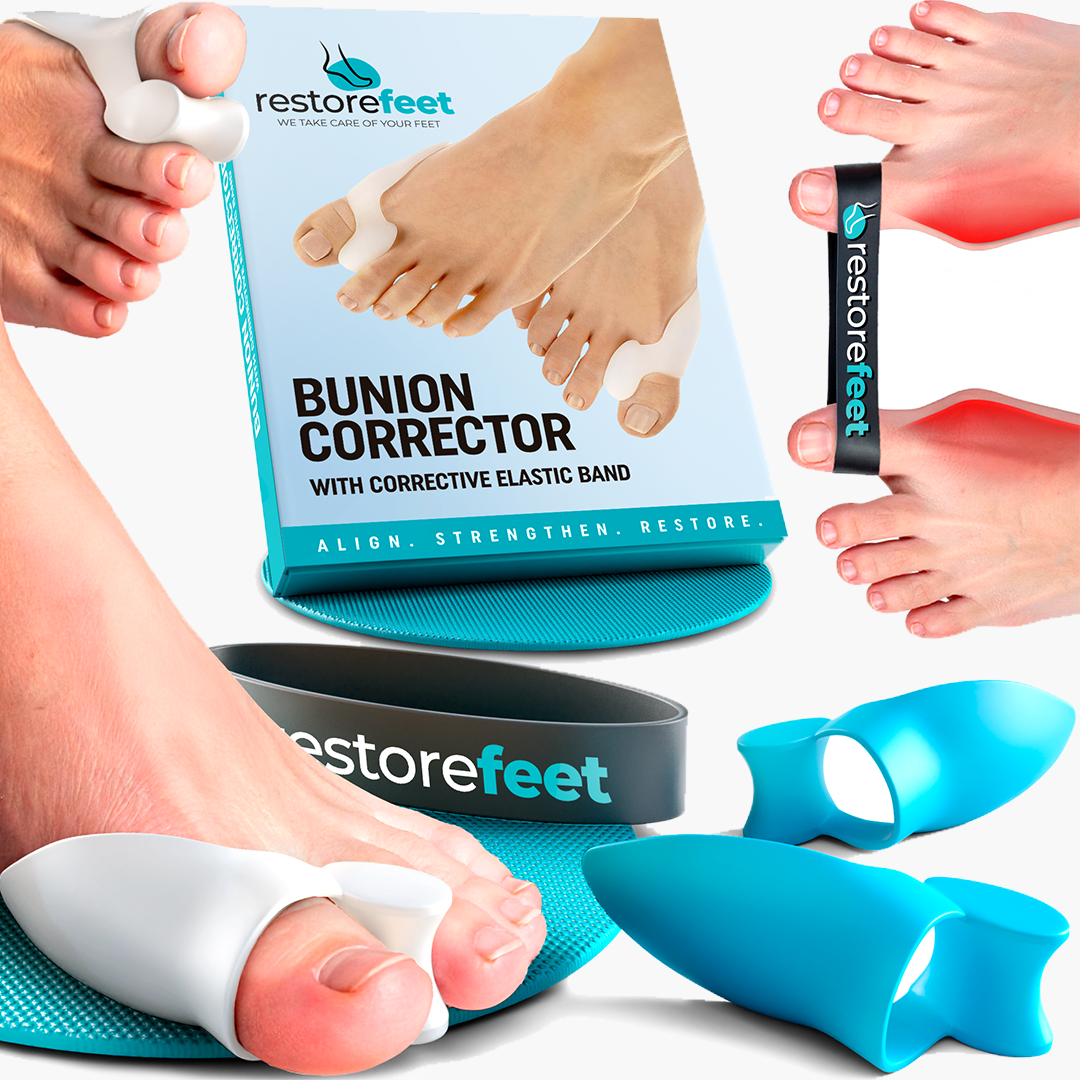 Restore Bunion