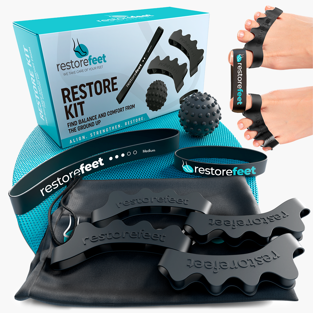 Restore Kit