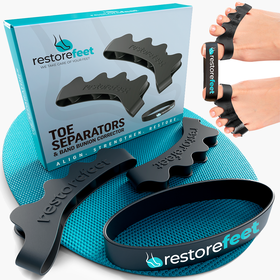 Restore Space