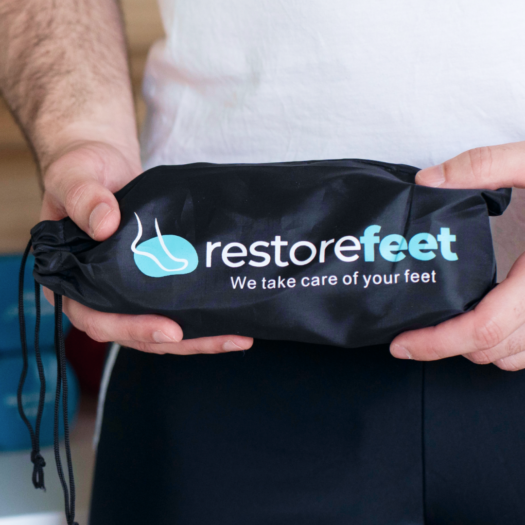 Restore Kit