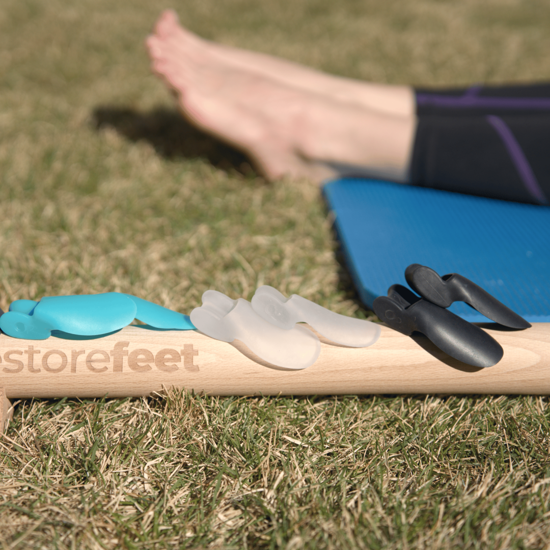 Restore Bunion