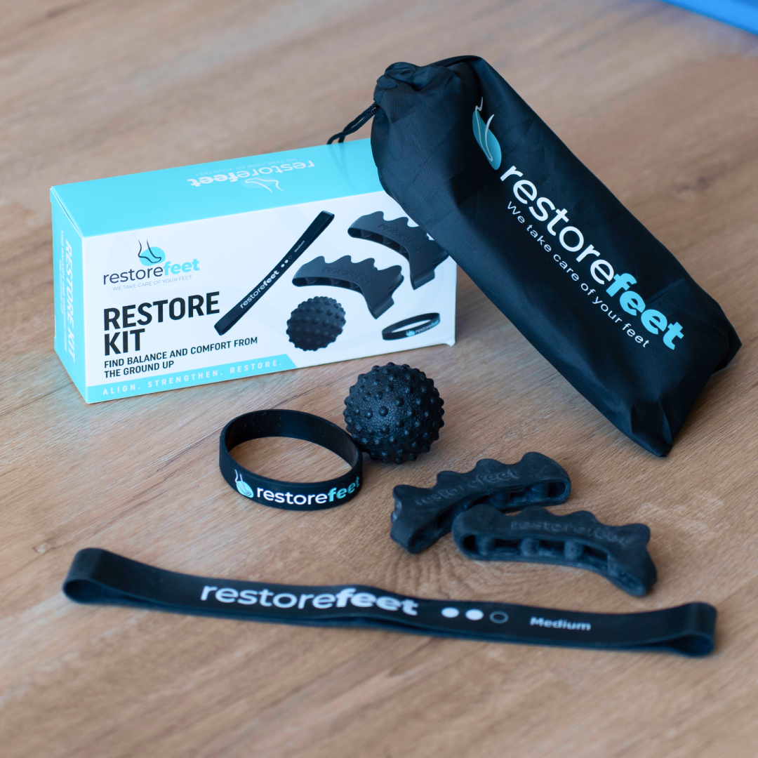 Restore Kit