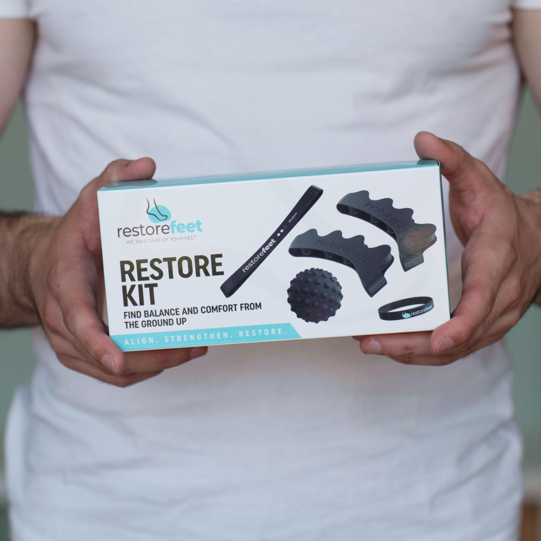 Restore Kit
