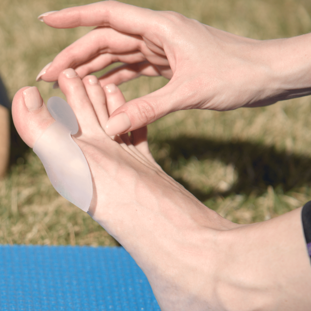 Restore Bunion