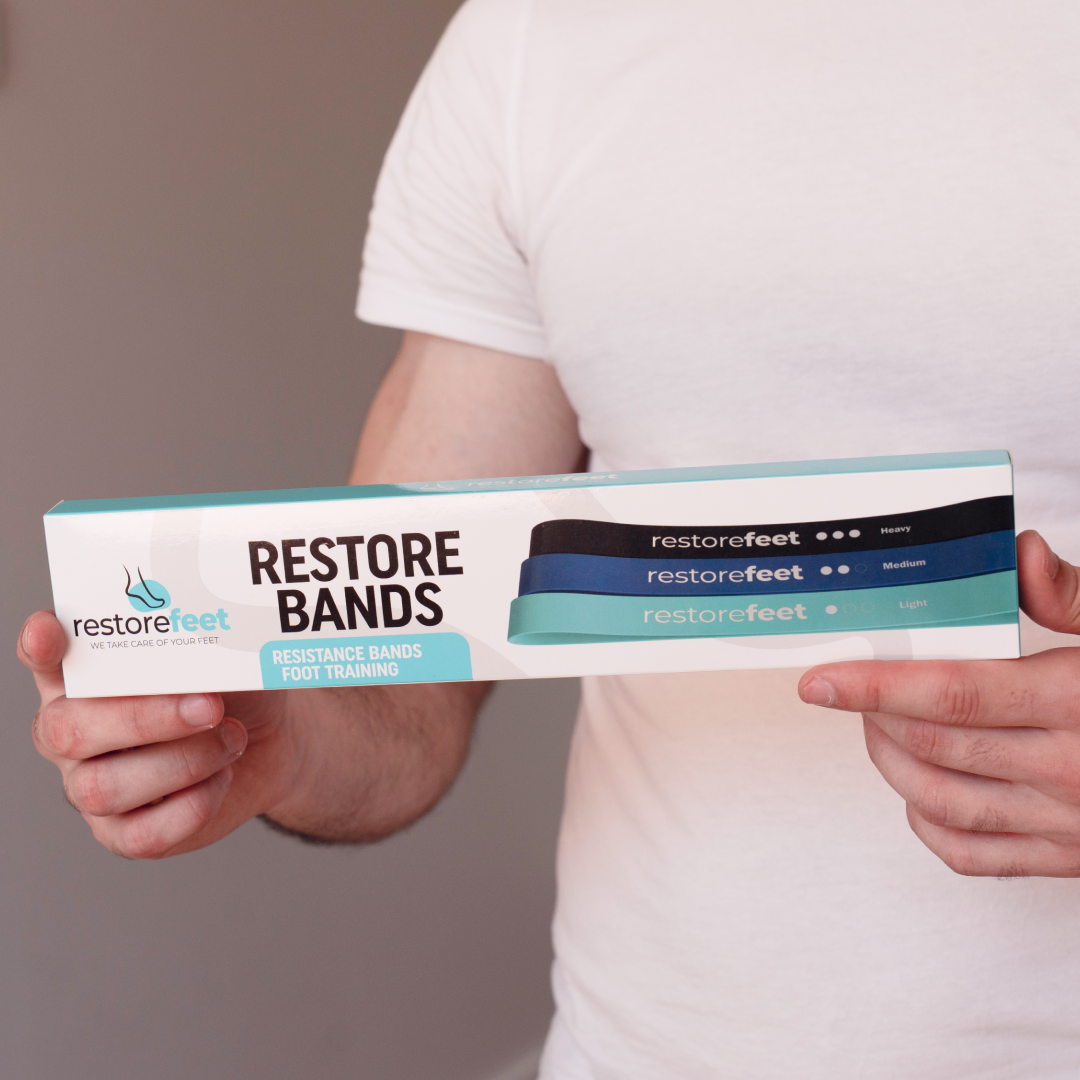 Restore Bands